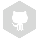 GitHub logo